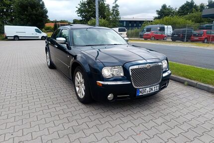Chrysler 300C Gebrauchtwagen