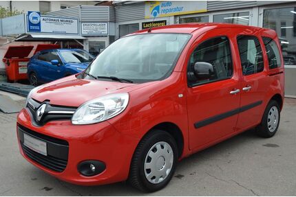Renault Kangoo Gebrauchtwagen