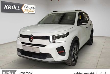 Citroen C3 Gebrauchtwagen