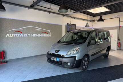 Peugeot Expert Gebrauchtwagen