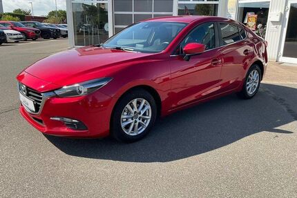 Mazda 3 Gebrauchtwagen