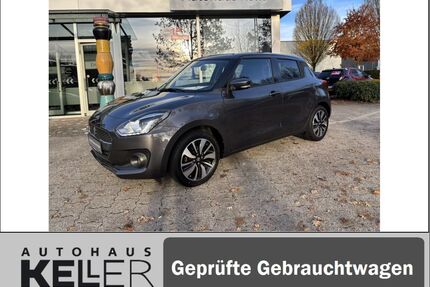 Suzuki Swift Gebrauchtwagen