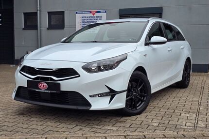 Kia ceed Sportswagon Gebrauchtwagen