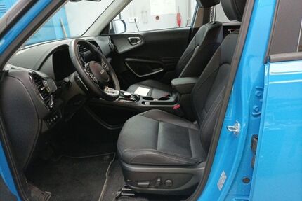 Kia Soul Gebrauchtwagen