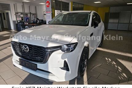 Mazda CX-60 Gebrauchtwagen