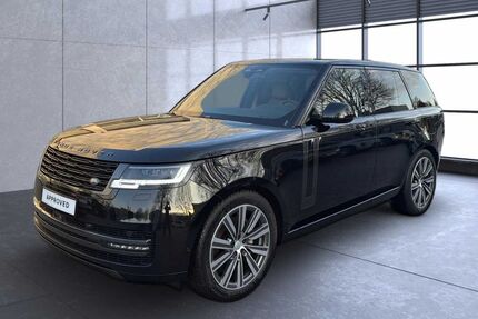 Land Rover Range Rover Gebrauchtwagen