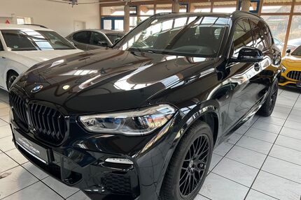 BMW X5 Gebrauchtwagen