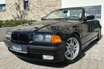 BMW 328 Gebrauchtwagen