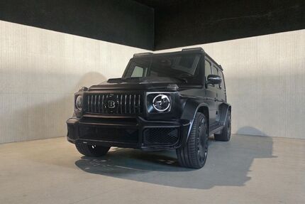 Mercedes-Benz G 63 AMG Gebrauchtwagen