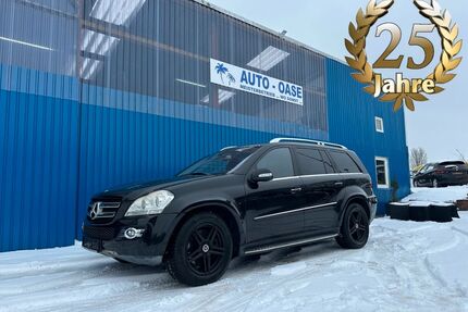 Mercedes-Benz GL 420 Gebrauchtwagen
