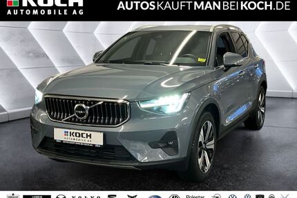 Volvo XC40 Gebrauchtwagen