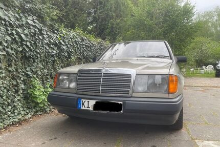 Mercedes-Benz 200 Gebrauchtwagen