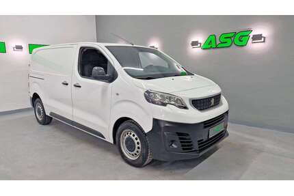 Peugeot Expert Gebrauchtwagen