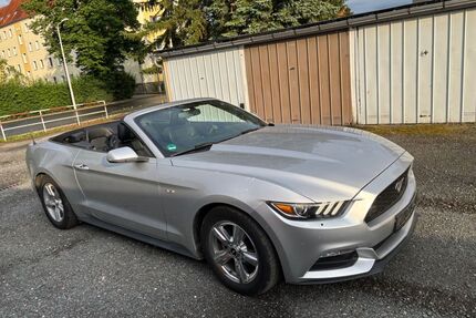 Ford Mustang Gebrauchtwagen