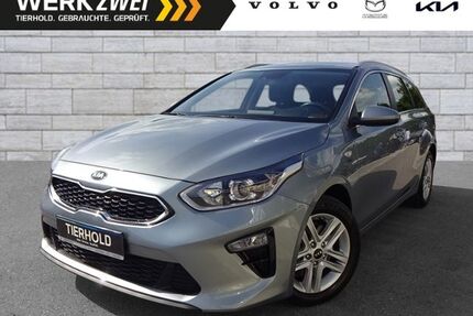 Kia ceed Sportswagon Gebrauchtwagen