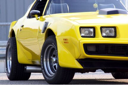 Pontiac Trans Am Gebrauchtwagen