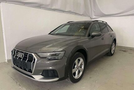 Audi A6 Allroad Gebrauchtwagen