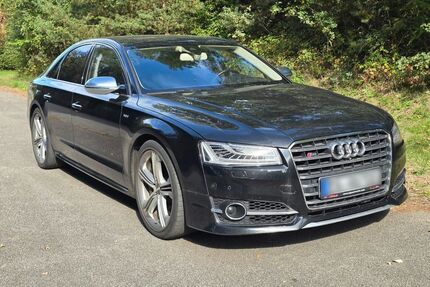 Audi S8 Gebrauchtwagen