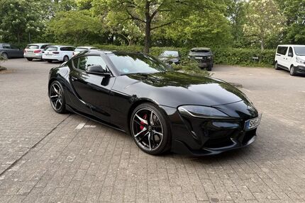 Toyota Supra Gebrauchtwagen