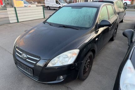 Kia ceed / Ceed Gebrauchtwagen