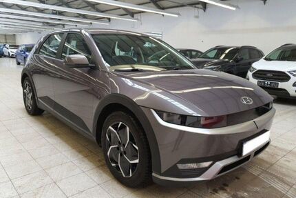 Hyundai IONIQ 5 Gebrauchtwagen