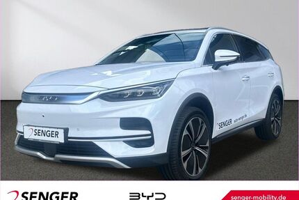 BYD TANG Gebrauchtwagen
