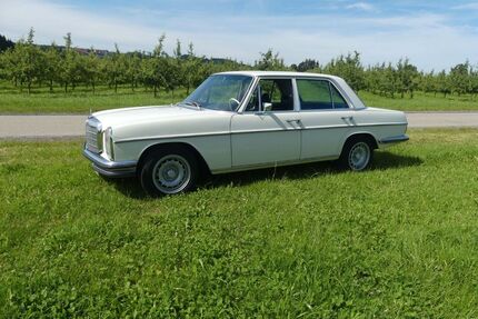 Mercedes-Benz 280 Gebrauchtwagen