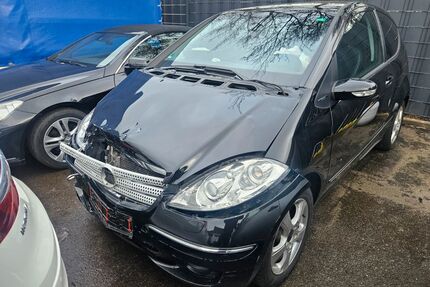 Mercedes-Benz A 200 Gebrauchtwagen