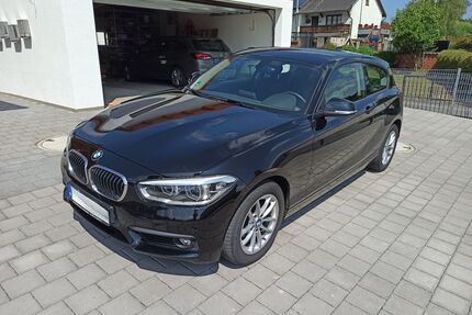 BMW 116 Gebrauchtwagen