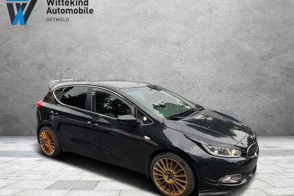 Kia ceed / Ceed Gebrauchtwagen