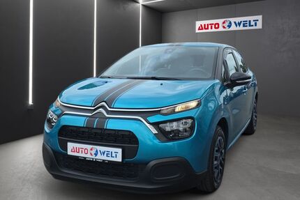 Citroen C3 Gebrauchtwagen