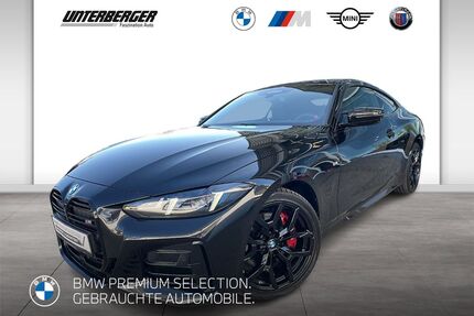 BMW M440 Gebrauchtwagen
