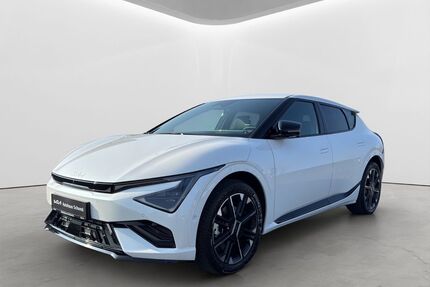 Kia EV6 Gebrauchtwagen