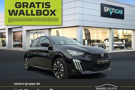 Peugeot 208 Gebrauchtwagen