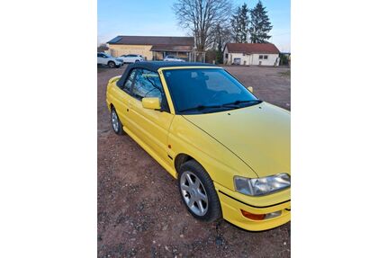 Ford Escort Gebrauchtwagen