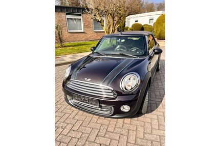 Mini Cooper Cabrio Gebrauchtwagen