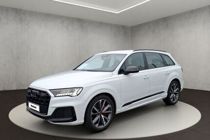 Audi SQ7 Gebrauchtwagen
