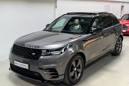 Land Rover Range Rover Velar Gebrauchtwagen