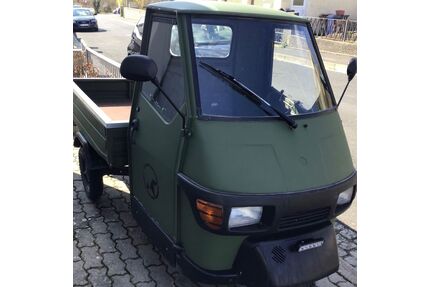 Piaggio APE Gebrauchtwagen