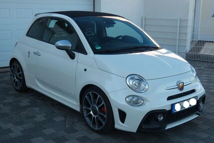Abarth 595 Gebrauchtwagen