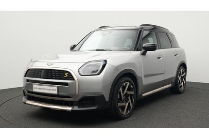 Mini Countryman SE (Cooper) Gebrauchtwagen