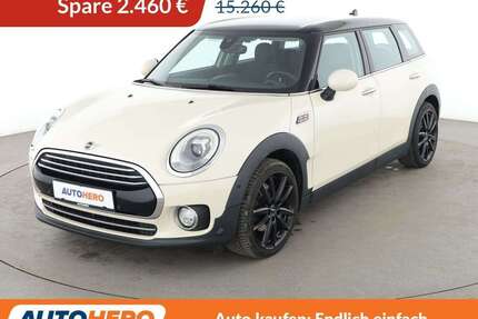 BMW Cooper D Clubman 