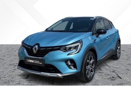 Renault Captur Gebrauchtwagen