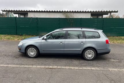 VW Passat Variant Gebrauchtwagen