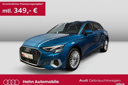 Audi A3 Gebrauchtwagen