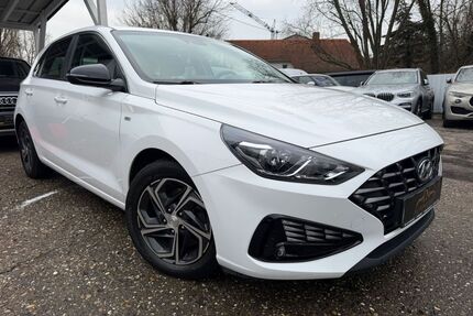 Hyundai i30 Gebrauchtwagen