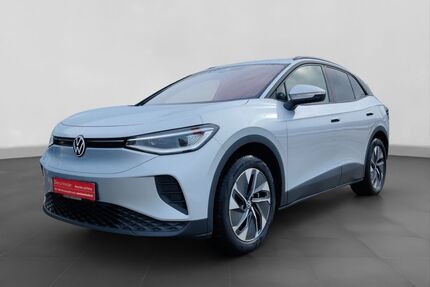 VW ID.4 Gebrauchtwagen