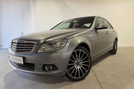 Mercedes-Benz C 200 Gebrauchtwagen