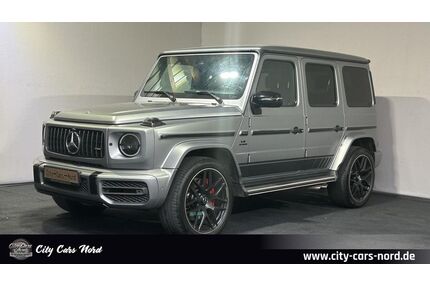 Mercedes-Benz G 63 AMG Gebrauchtwagen