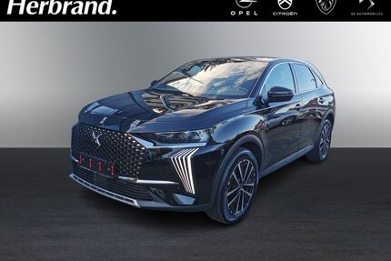 DS Automobiles DS7 (Crossback) Gebrauchtwagen